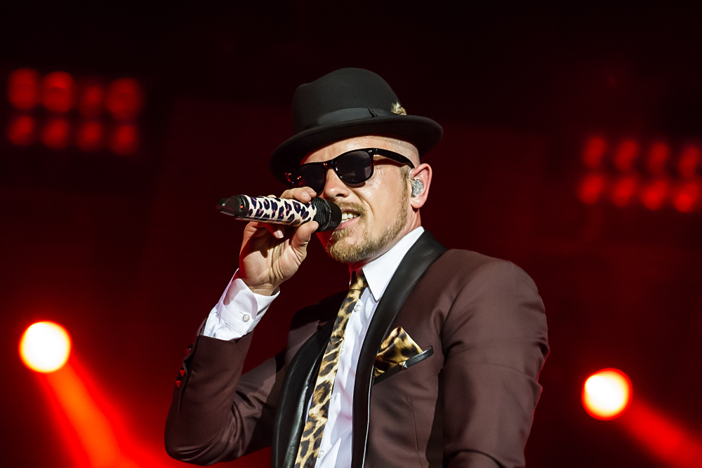 Jan Delay & Disko No. 1