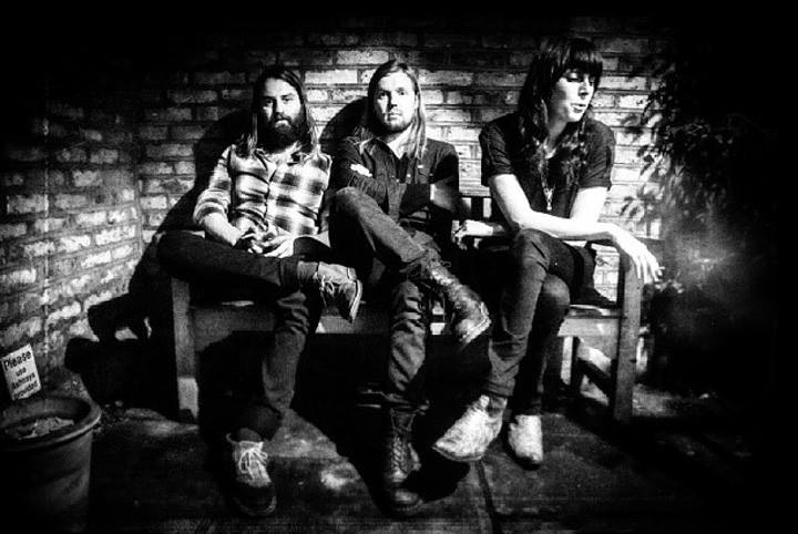 Band Of Skulls