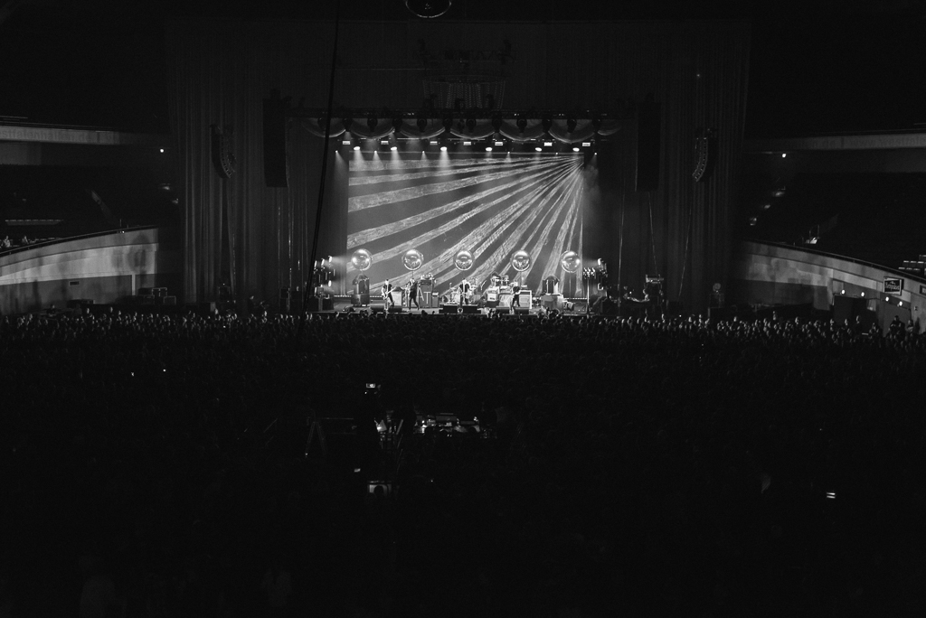 Beatsteaks live in Dortmund 2014 - die Fotos