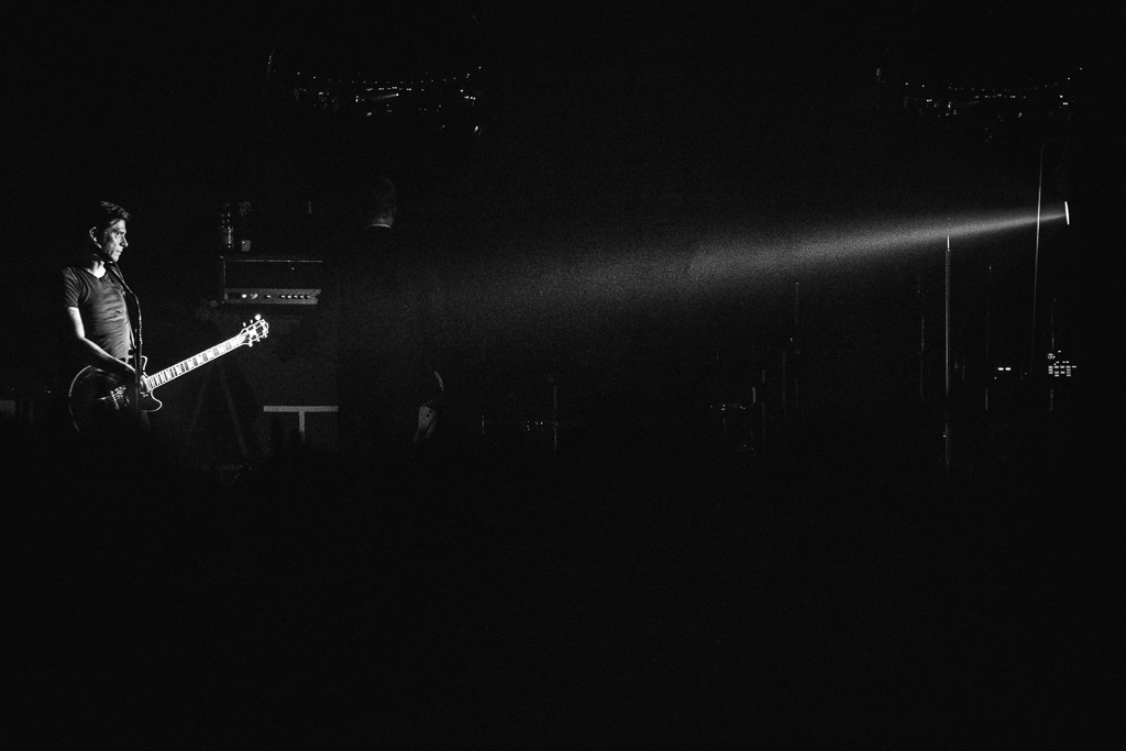 Beatsteaks live in Dortmund 2014 - die Fotos