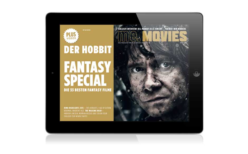 ME.MOVIES 4/2014 - so sieht die neue App aus