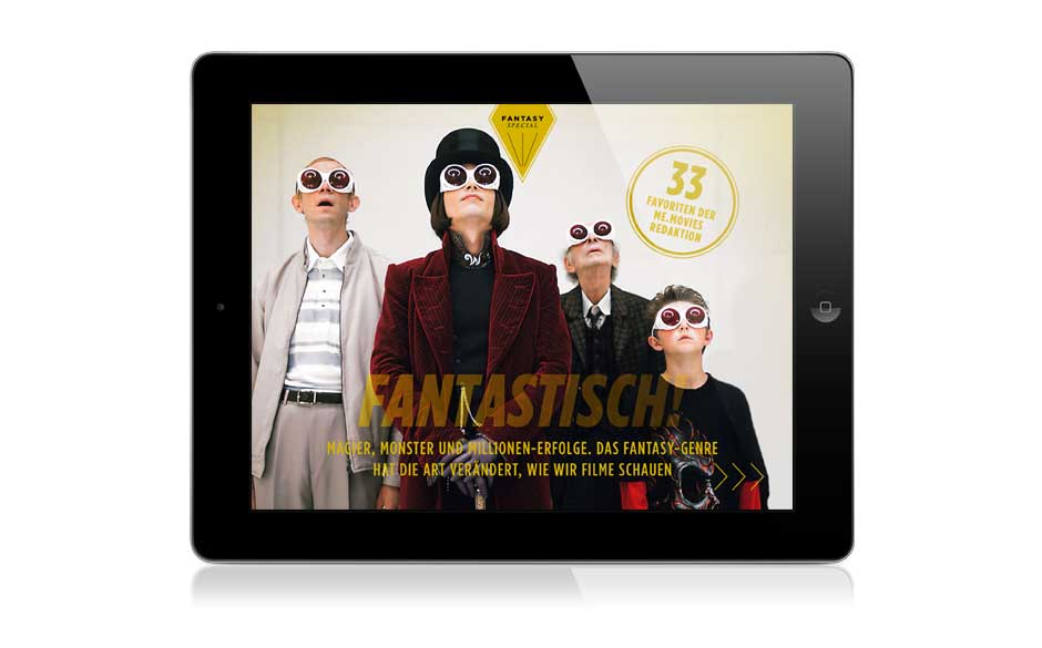 ME.MOVIES 4/2014 - so sieht die neue App aus