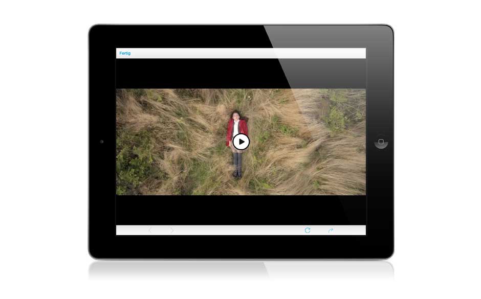 ME.MOVIES 4/2014 - so sieht die neue App aus