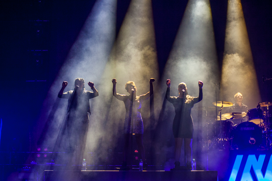 Marteria live in Frankfurt 2014 - die Fotos