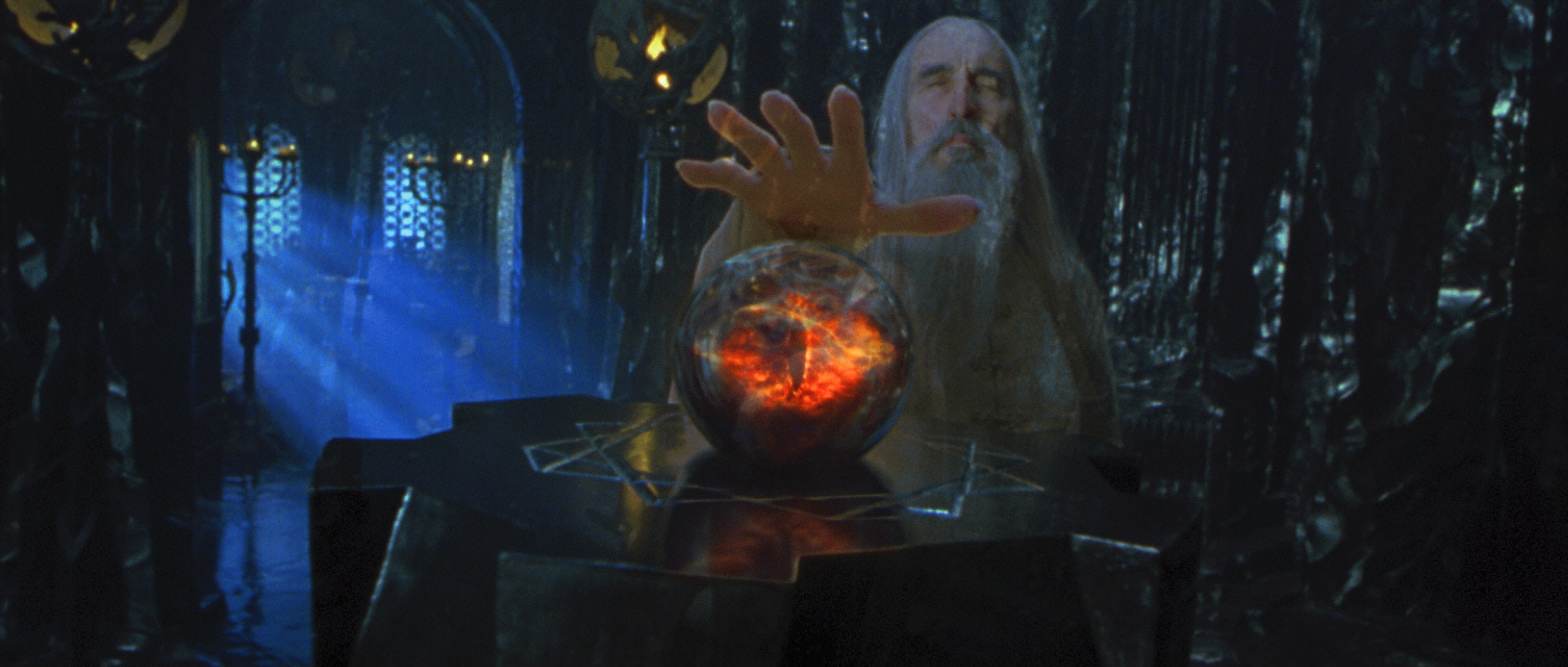 Platz 25: "Der Herr der Ringe: Die zwei Türme"