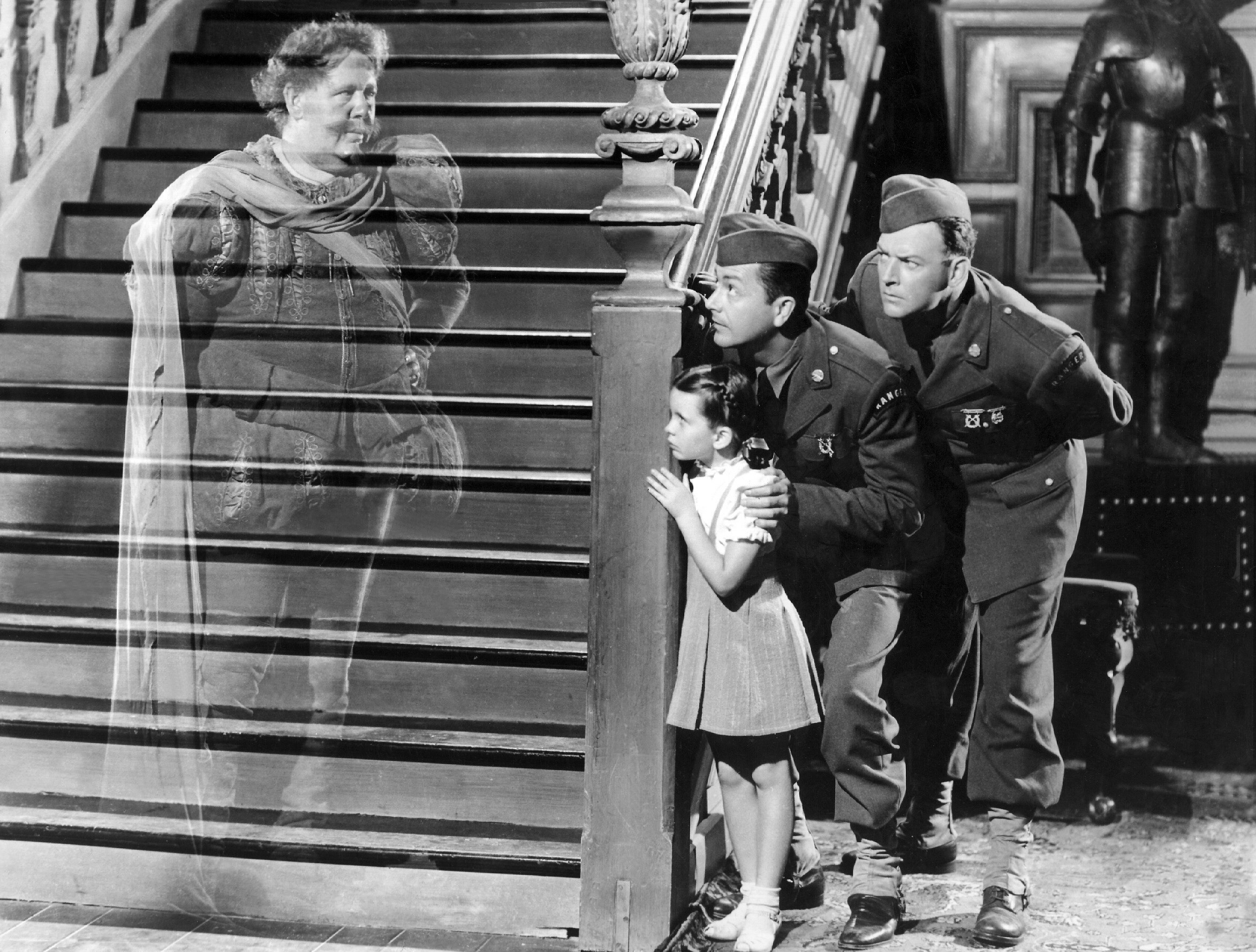 Platz 23: "Das Gespenst von Canterville"