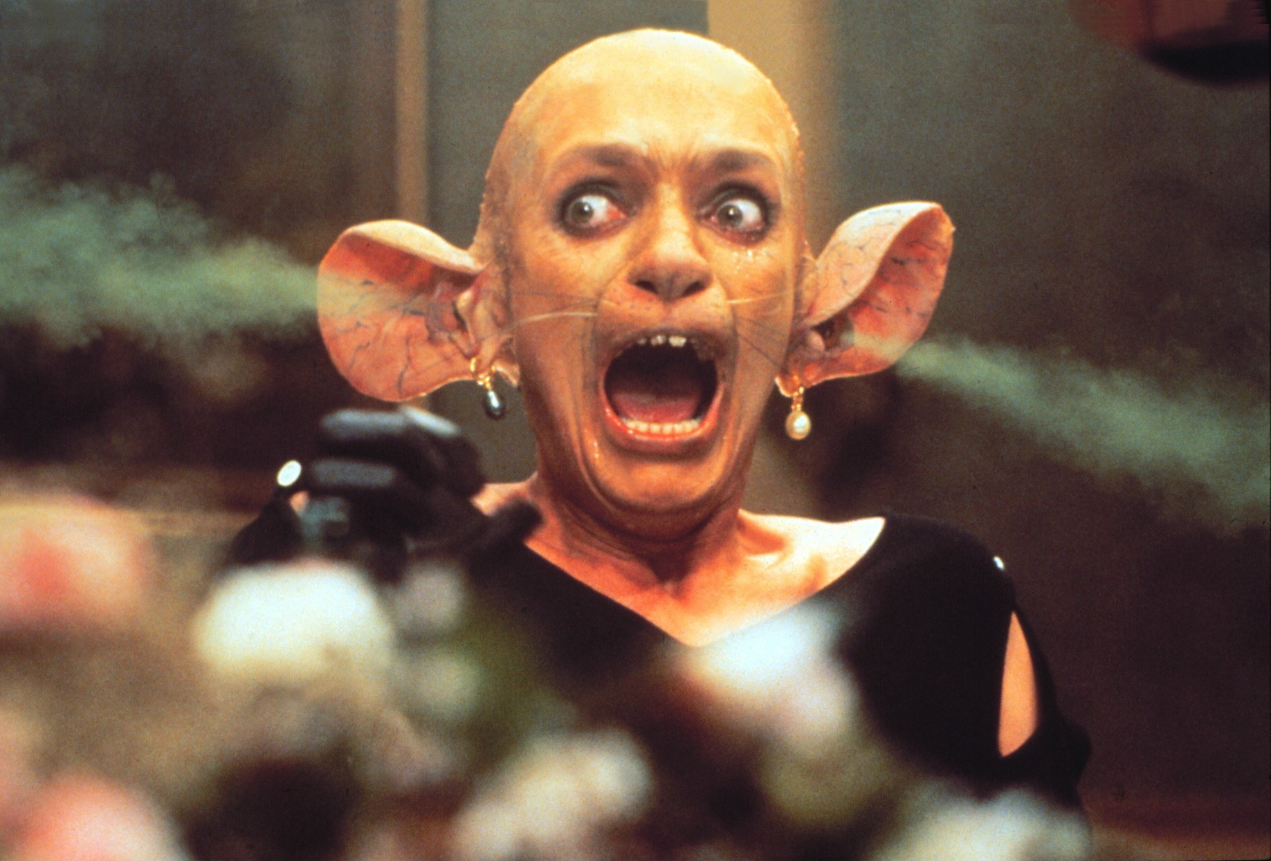 Platz 31: "Hexen hexen"