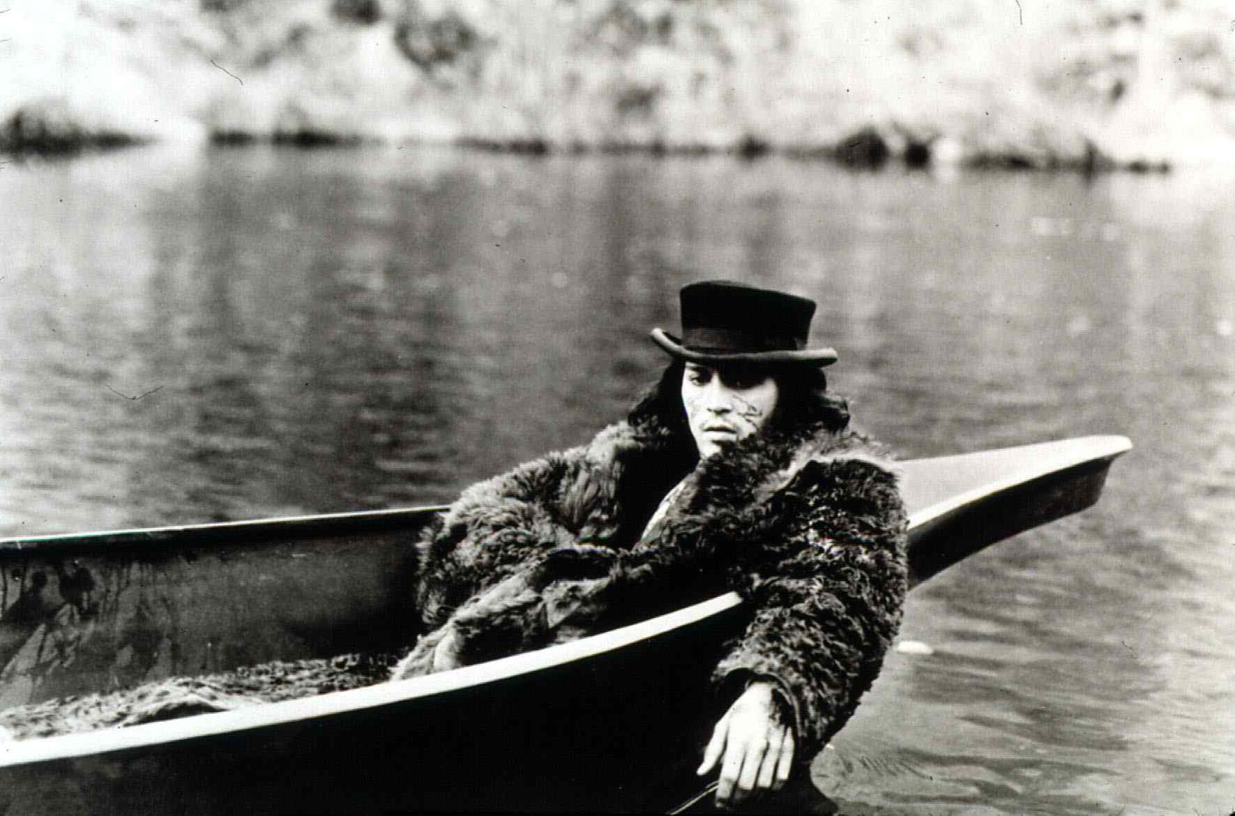 Platz 26: "Dead Man"