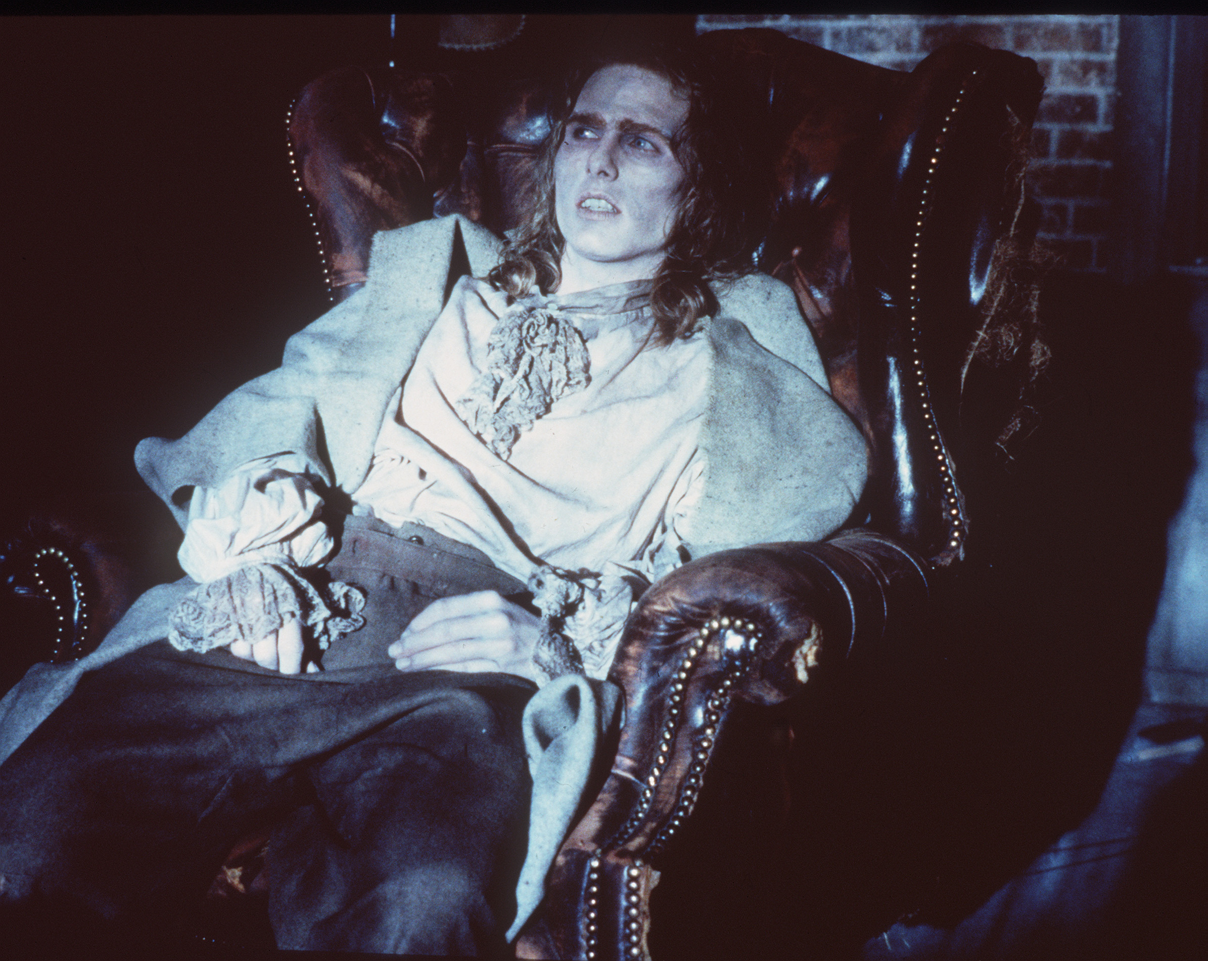 Platz 10: "Interview mit einem Vampir - Aus der Chronik der Vampire"