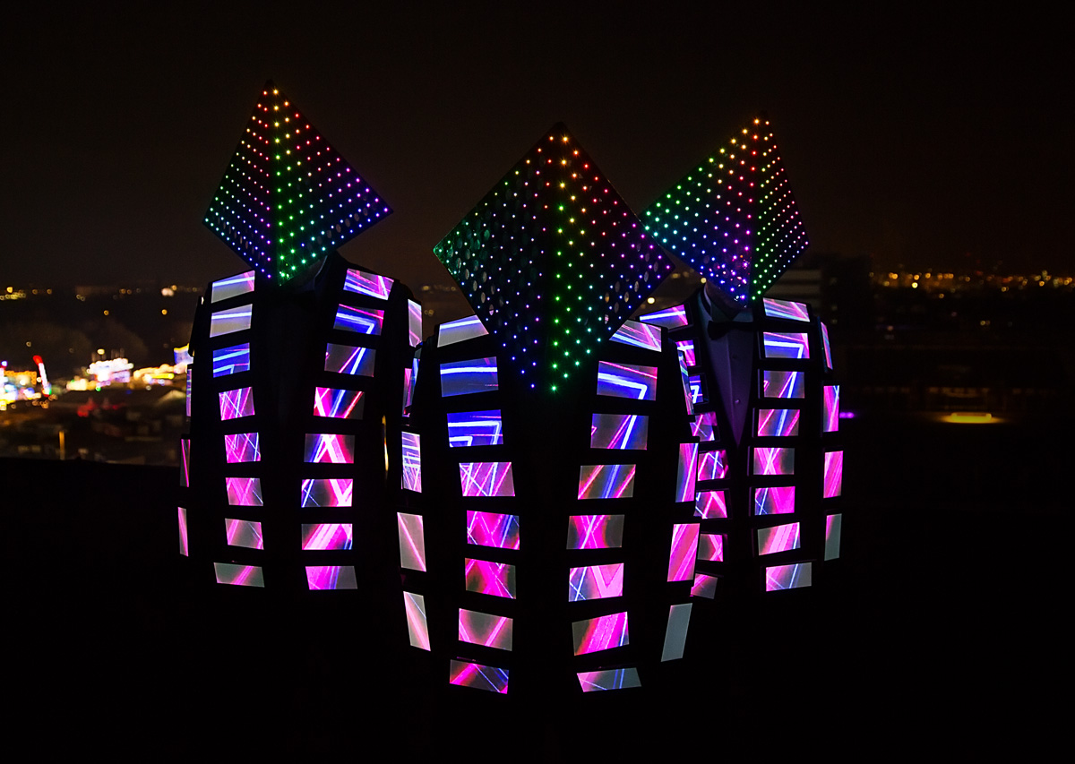 Erste Single des neuen Albums NIVEAU WESHALB WARUM: Seht hier den Clip zu "So'ne Musik".