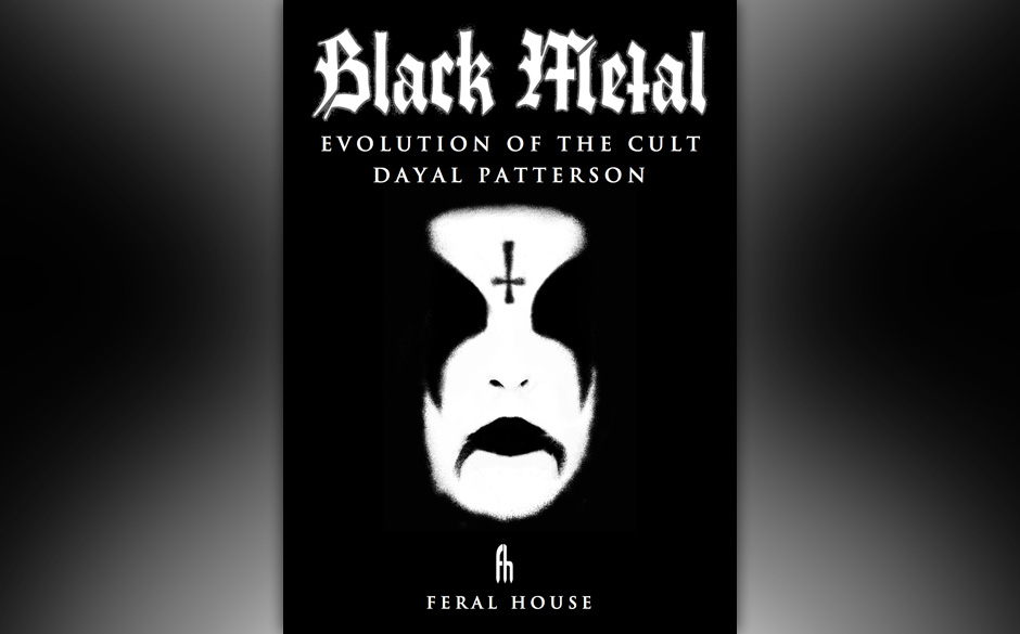 >>>  Black Metal – Evolution Of The Cult (englisch)