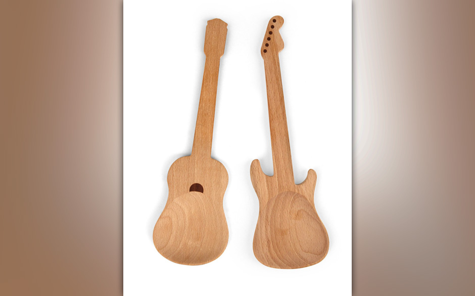 >>>  Gitarrenlöffel