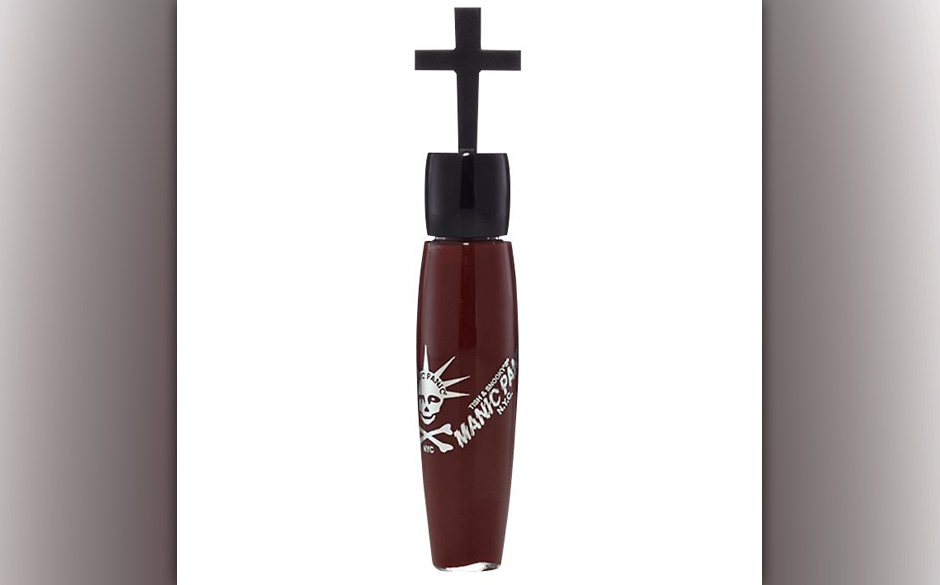 >>>  Manic Panic BLACK ROSE LETHAL Lipgloss