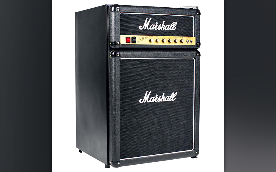 >>>  Marshall-Kühlschrank FRIDGE
