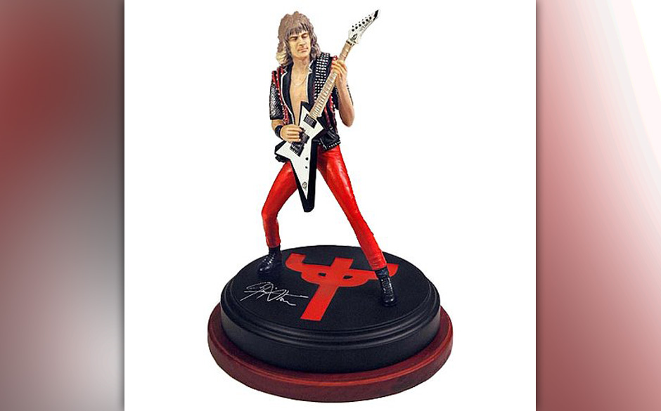 >>>  Mini-Statuen JIMMY PAGE