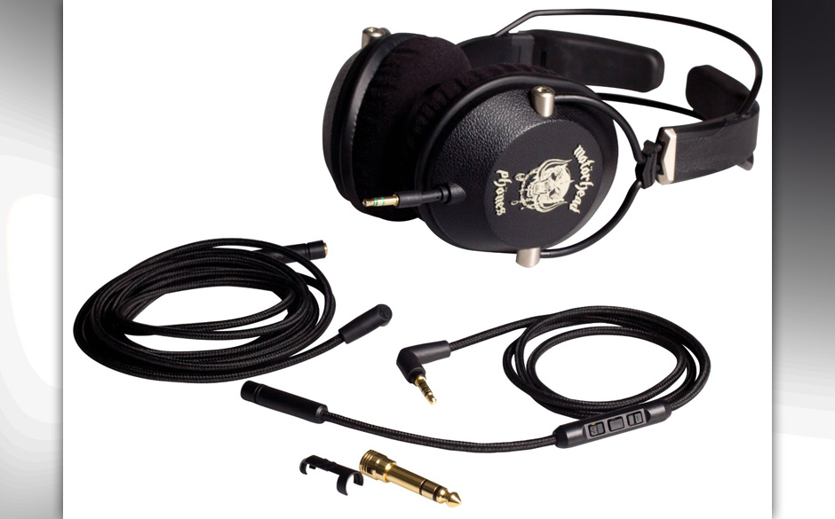 >>>  Motörhead Phönes