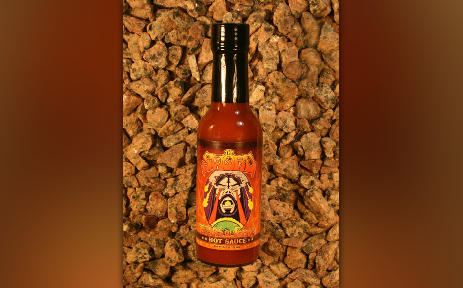 >>>  The Sword Chilli-Soße TEARS OF FIRE