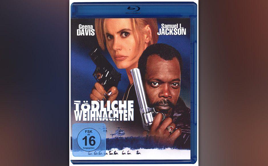 >>>  Tödliche Weihnachten