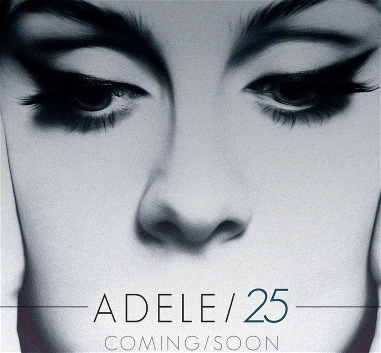 Adele - 25