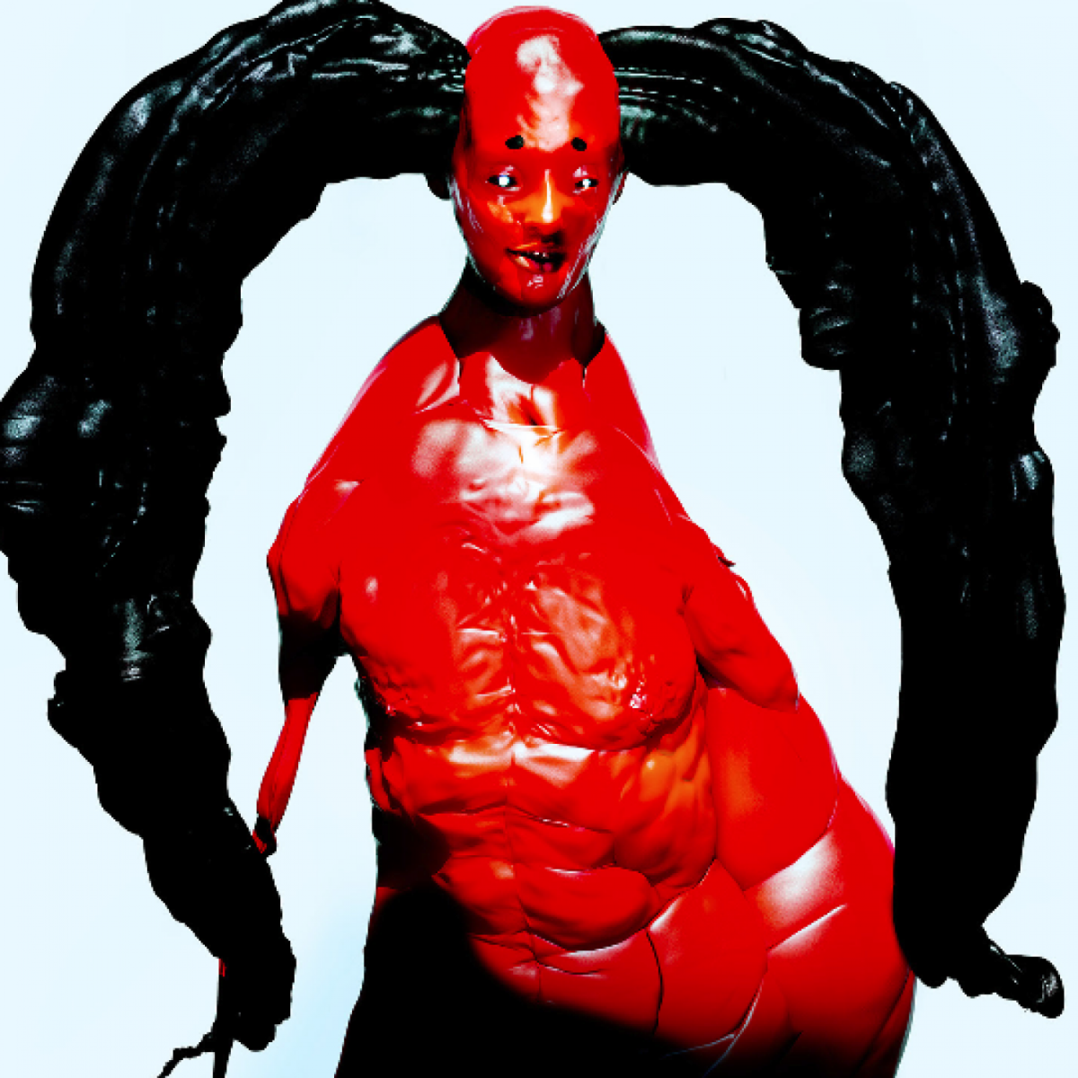 Arca – MUTANT