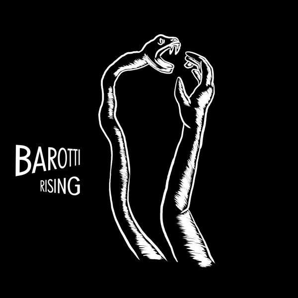 Barotti – RISING