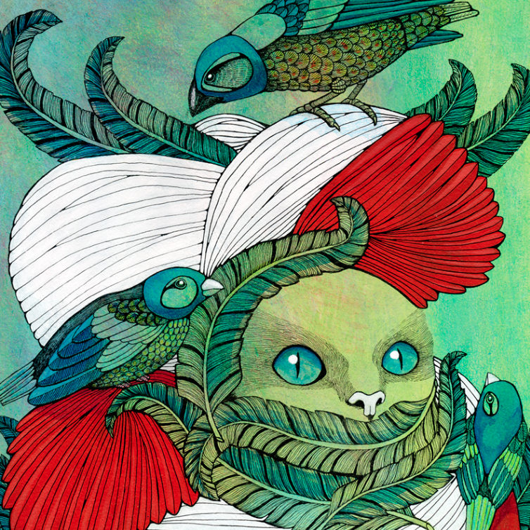 Björn Kleinhenz – URSA MINOR