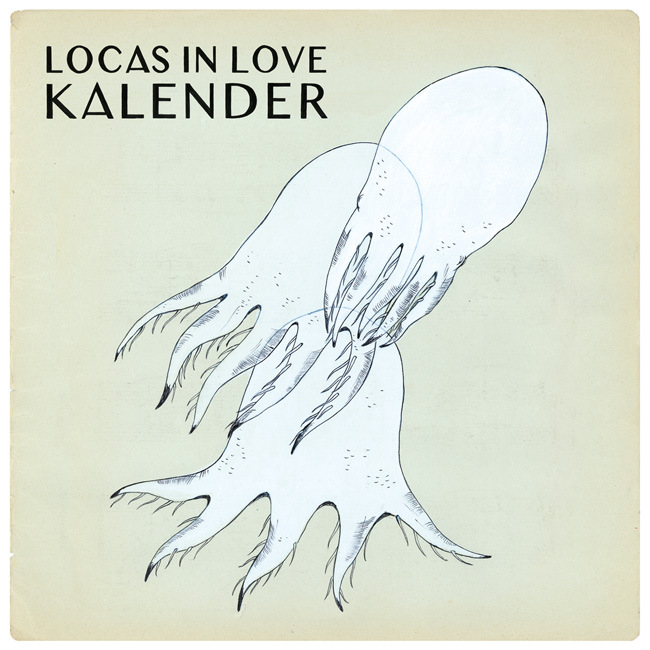 Locas In Love – KALENDER