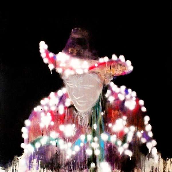 Pelzig – MEDIUM COOL WORLD