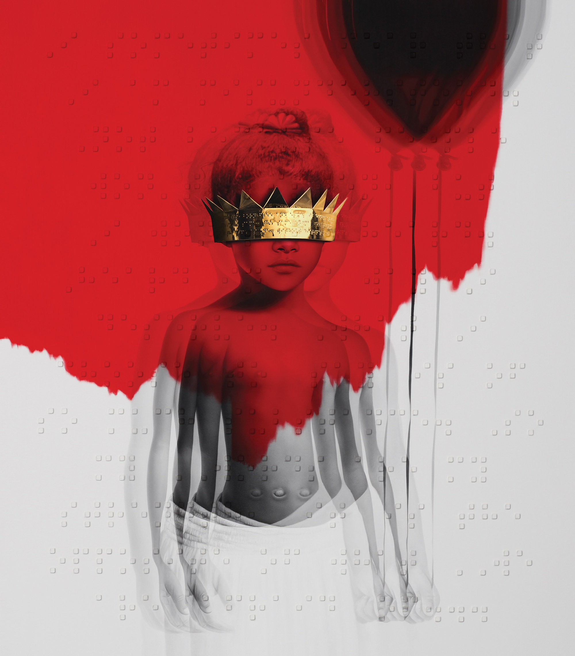 Rihanna – ANTI