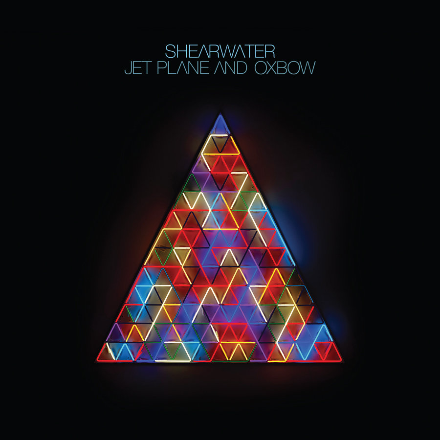 Shearwater – JET PLANE AND OXBOW