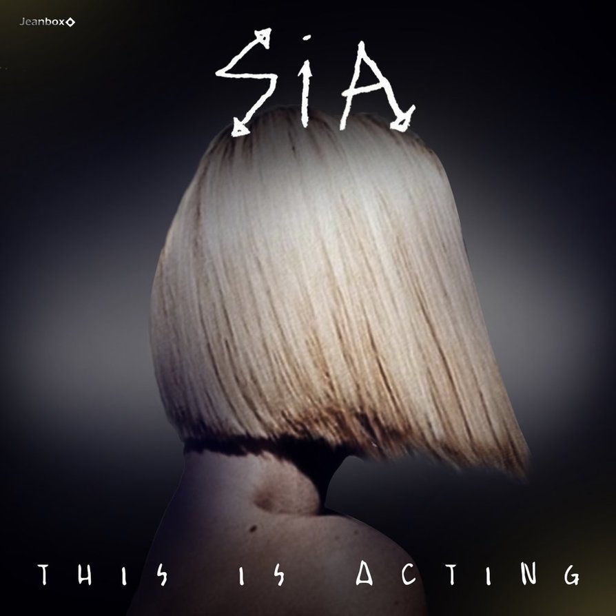 Sia – THIS IS ACTING