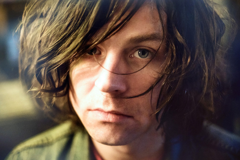 Nominierung in der Kategorie Best Rock Song: Ryan Adams - "Gimme Something Good" und Best Rock Album: RYAN ADAMS