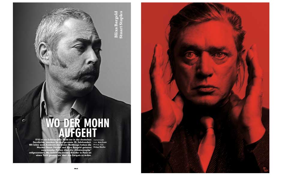 So sieht der neue Musikexpress aus