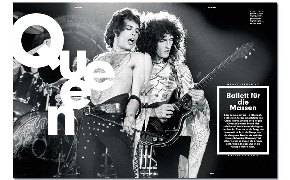 So sieht der neue Musikexpress aus