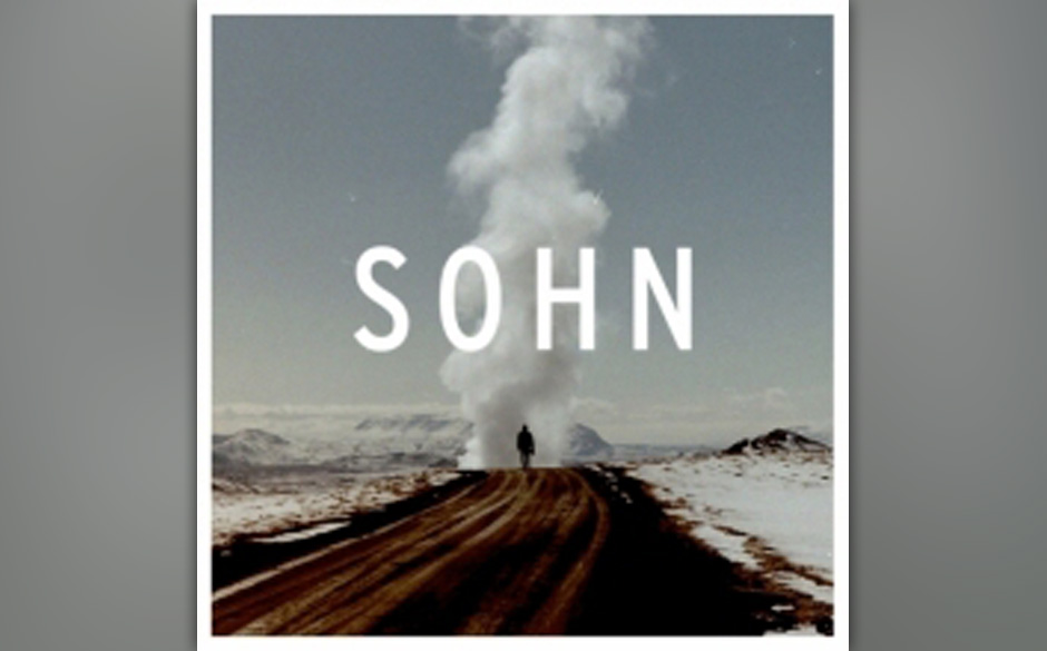 6. SOHN - TREMORS