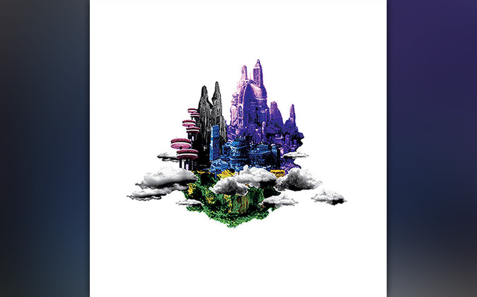 1. Ja, Panik - LIBERTATIA