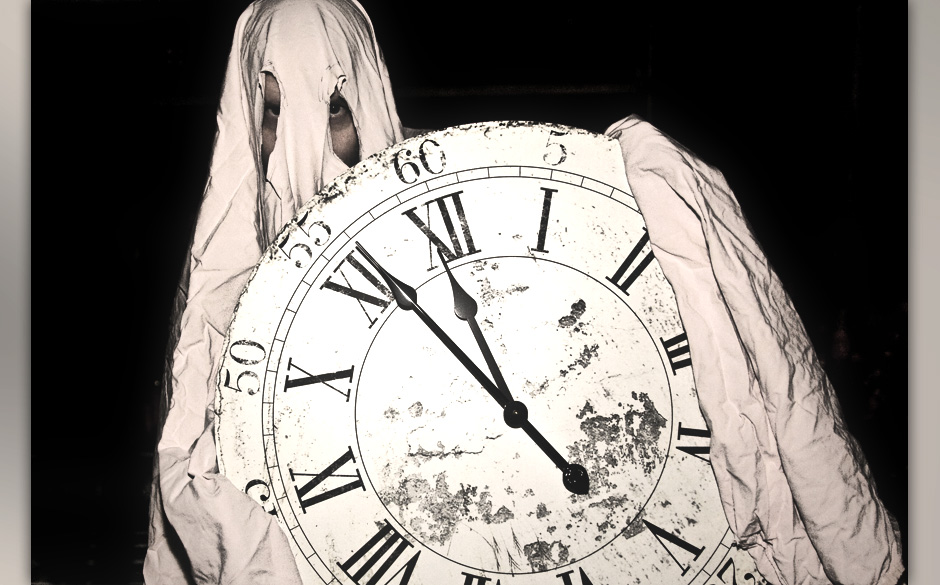 METAL HAMMER-Jahrescharts