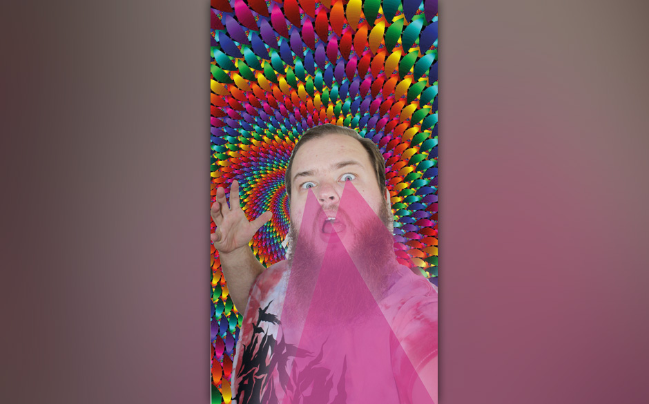 METAL HAMMER-Jahrescharts