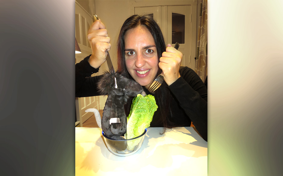 METAL HAMMER-Jahrescharts