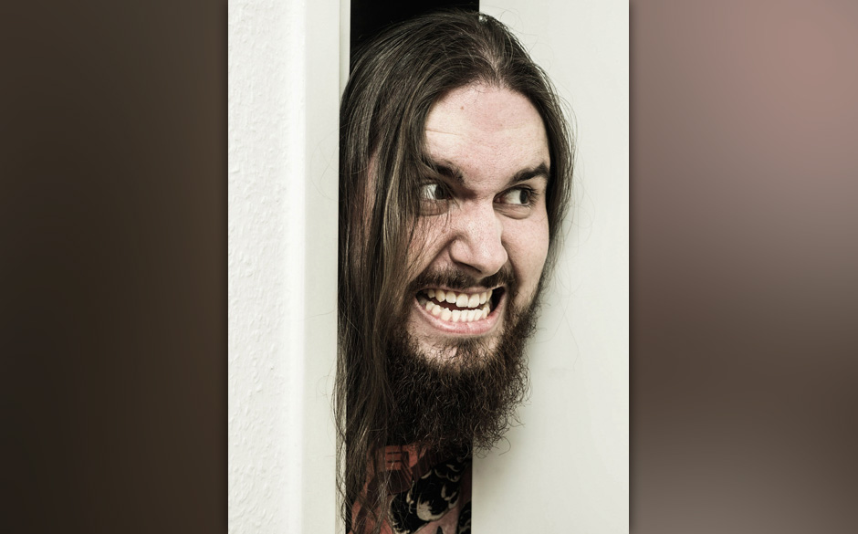 METAL HAMMER-Jahrescharts