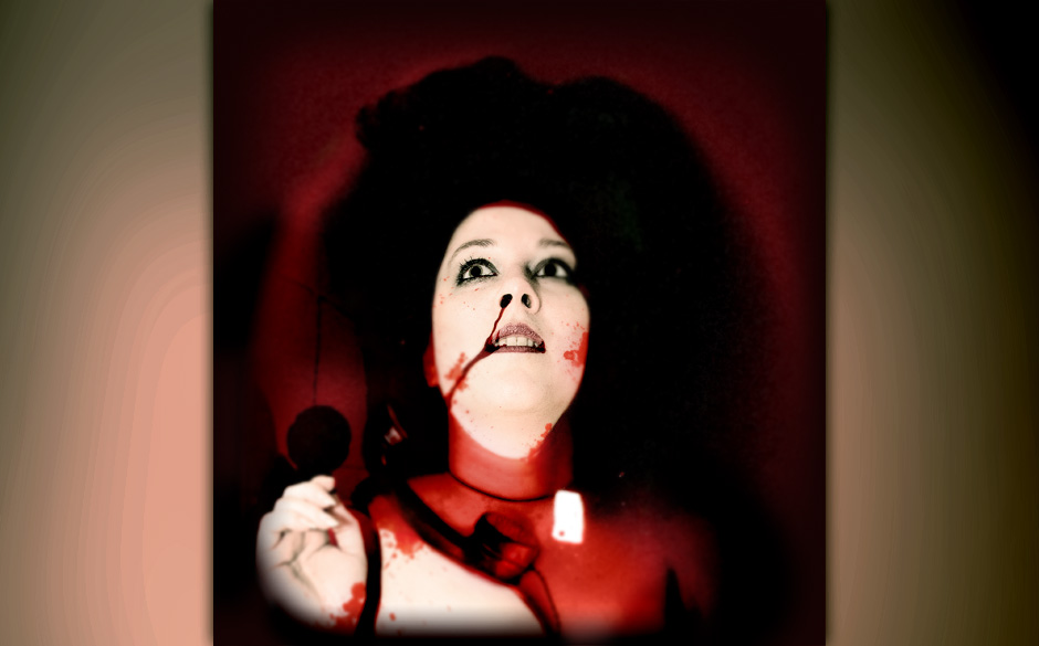 METAL HAMMER-Jahrescharts