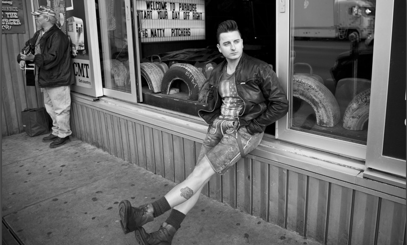 09. Andreas Gabalier