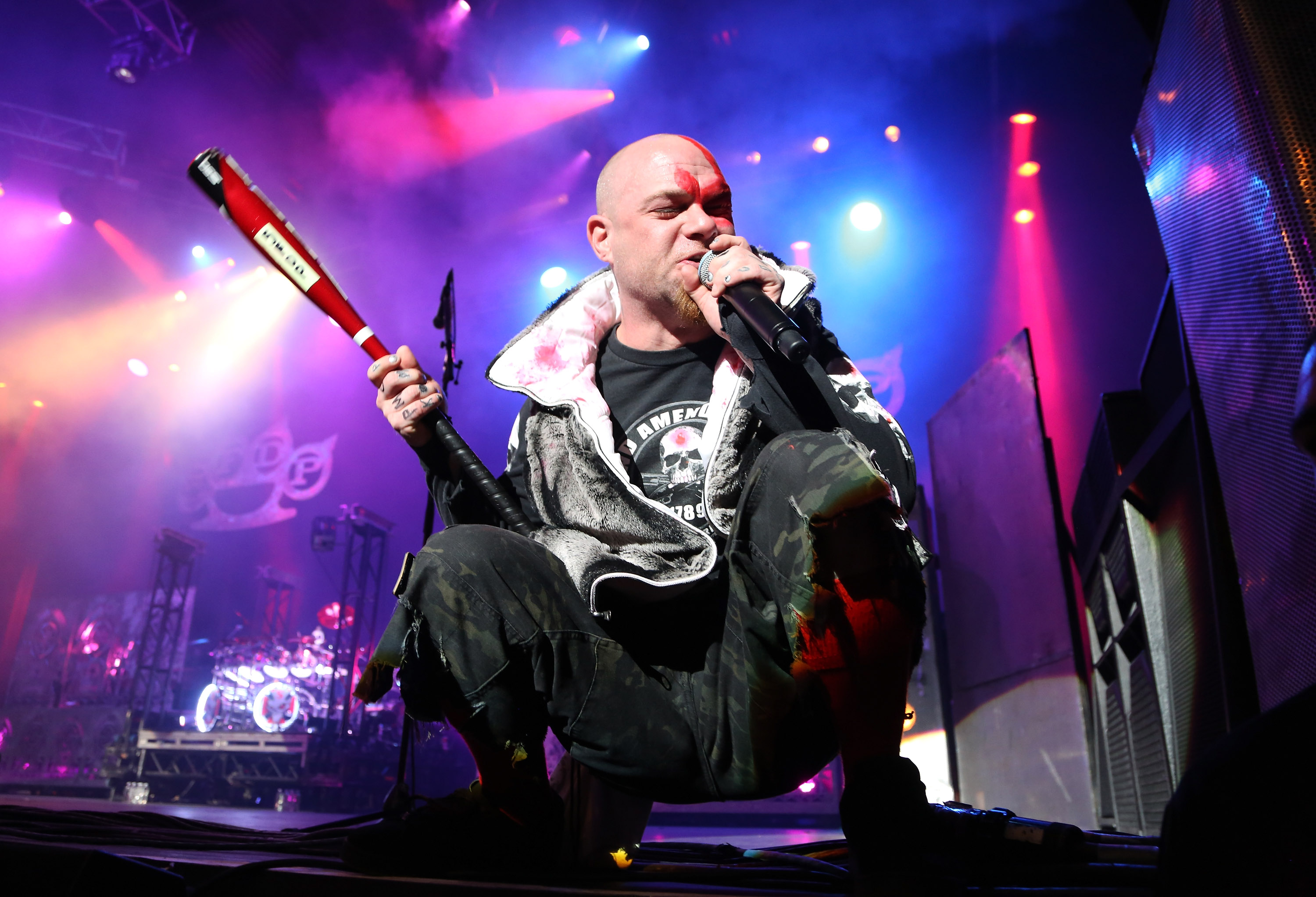 Five Finger Death Punch