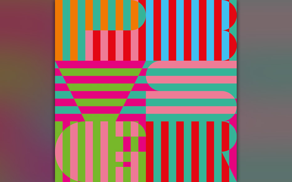 4. Panda Bear - PANDA BEAR MEETS THE GRIM REAPER