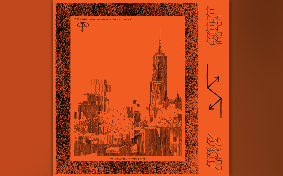 9. Parkay Quarts - CONTENT NAUSEA