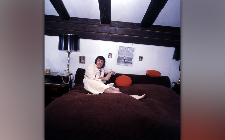 Zuhause in Kitzbühel