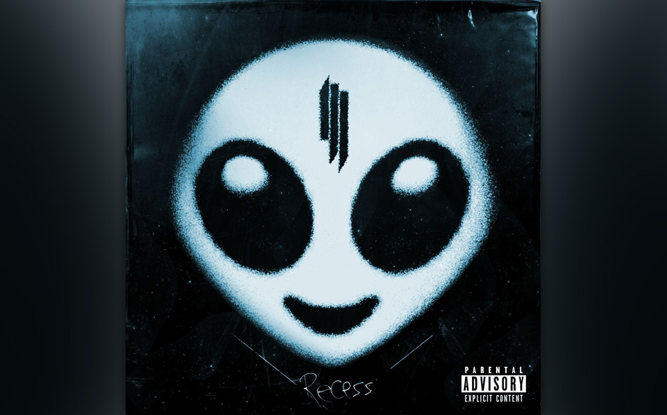 2. Skrillex - RECESS