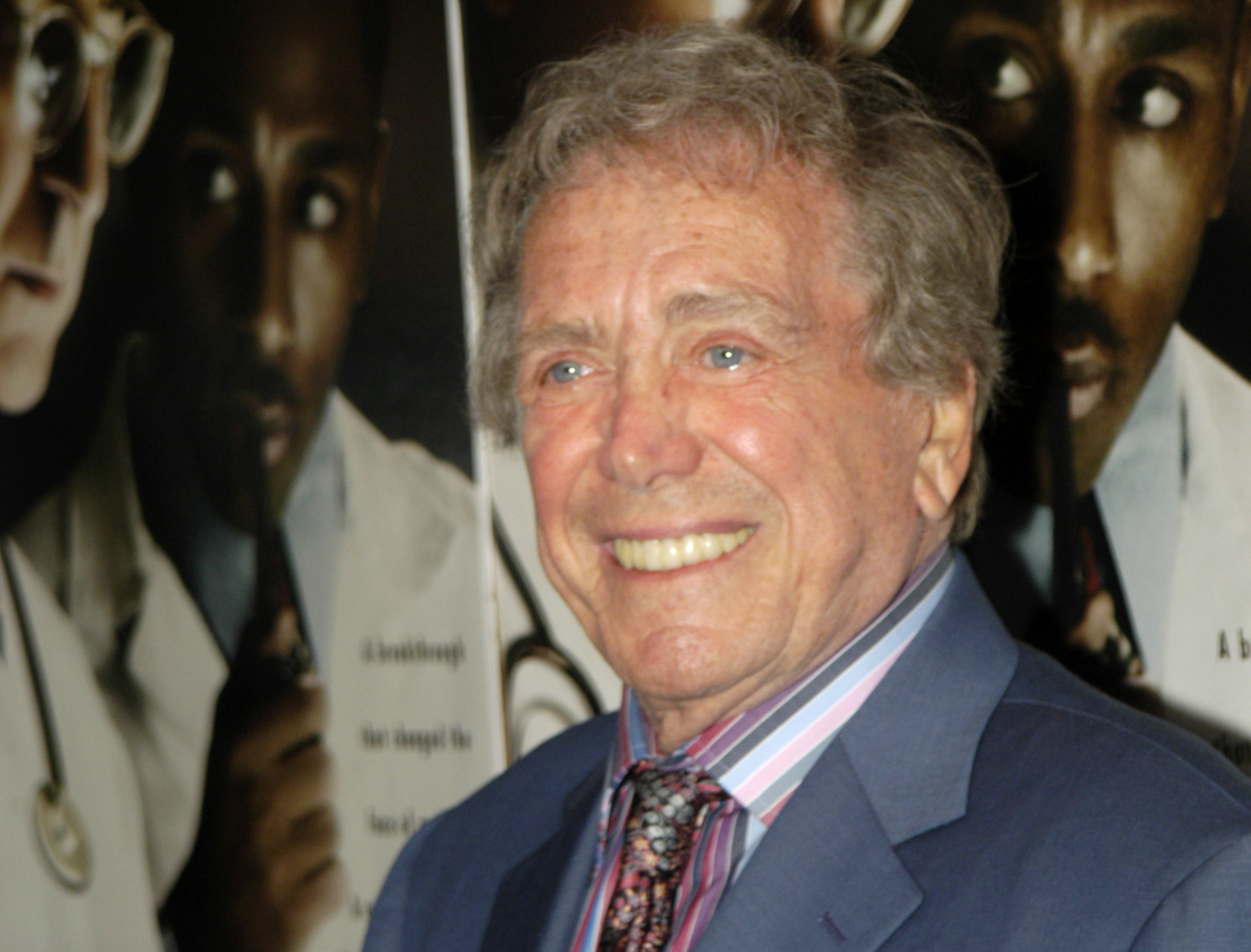 "Something The Lord Made" - New York Premiere