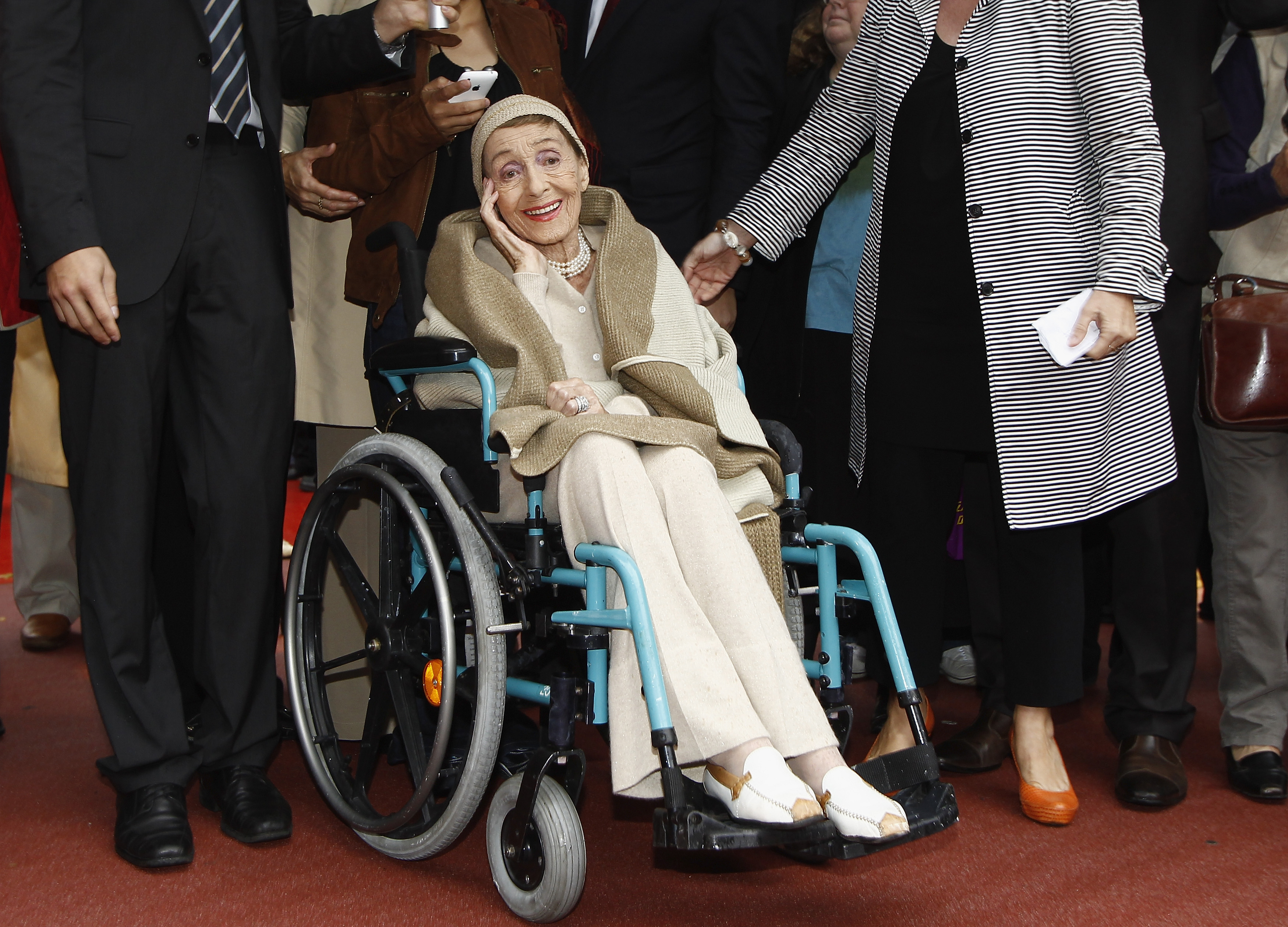 Boulevard Der Stars Berlin