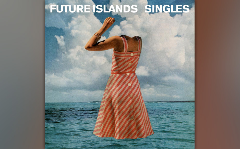 Platz 15: Future Islands - SINGLES